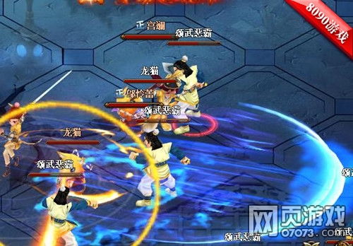 热血江湖私服新手避坑指南，从发布网进服先查这5项再充值
