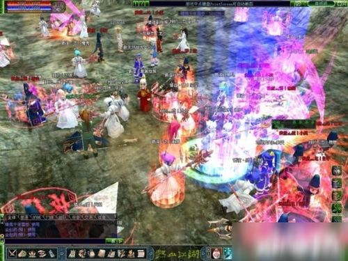 热血江湖私服新手极速起飞，从挑服到7转，三天暴力成长全流程