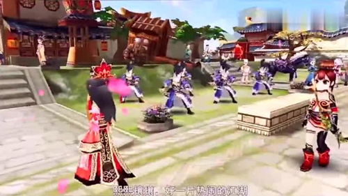 热血江湖SF避坑指南，8000选服法，助你避开90%跑路私服